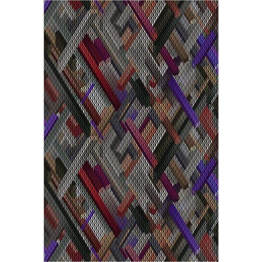 Kubrick by Kit Miles - Curated - Carpet - Moooi Carpets