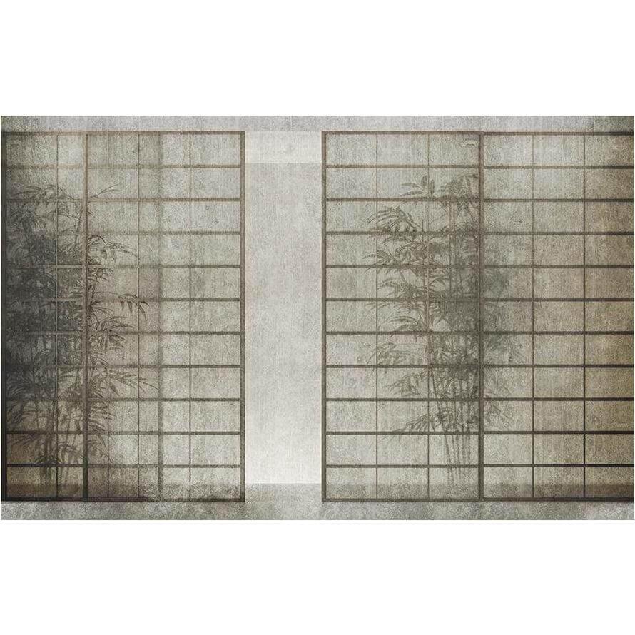 Kyoto - Curated - Wallpaper - Wall & Decò