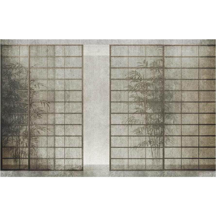 Kyoto - Curated - Wallpaper - Wall & Decò