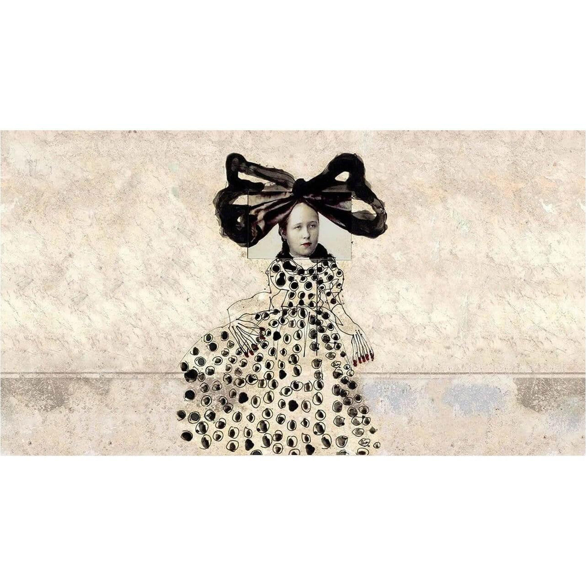 LA FAMIGLIA POIS - Curated - Wallpaper - Wall & Decò