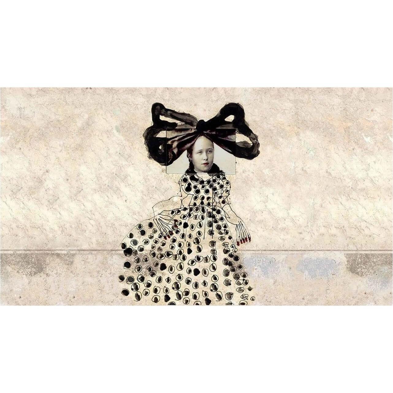 LA FAMIGLIA POIS - Curated - Wallpaper - Wall & Decò