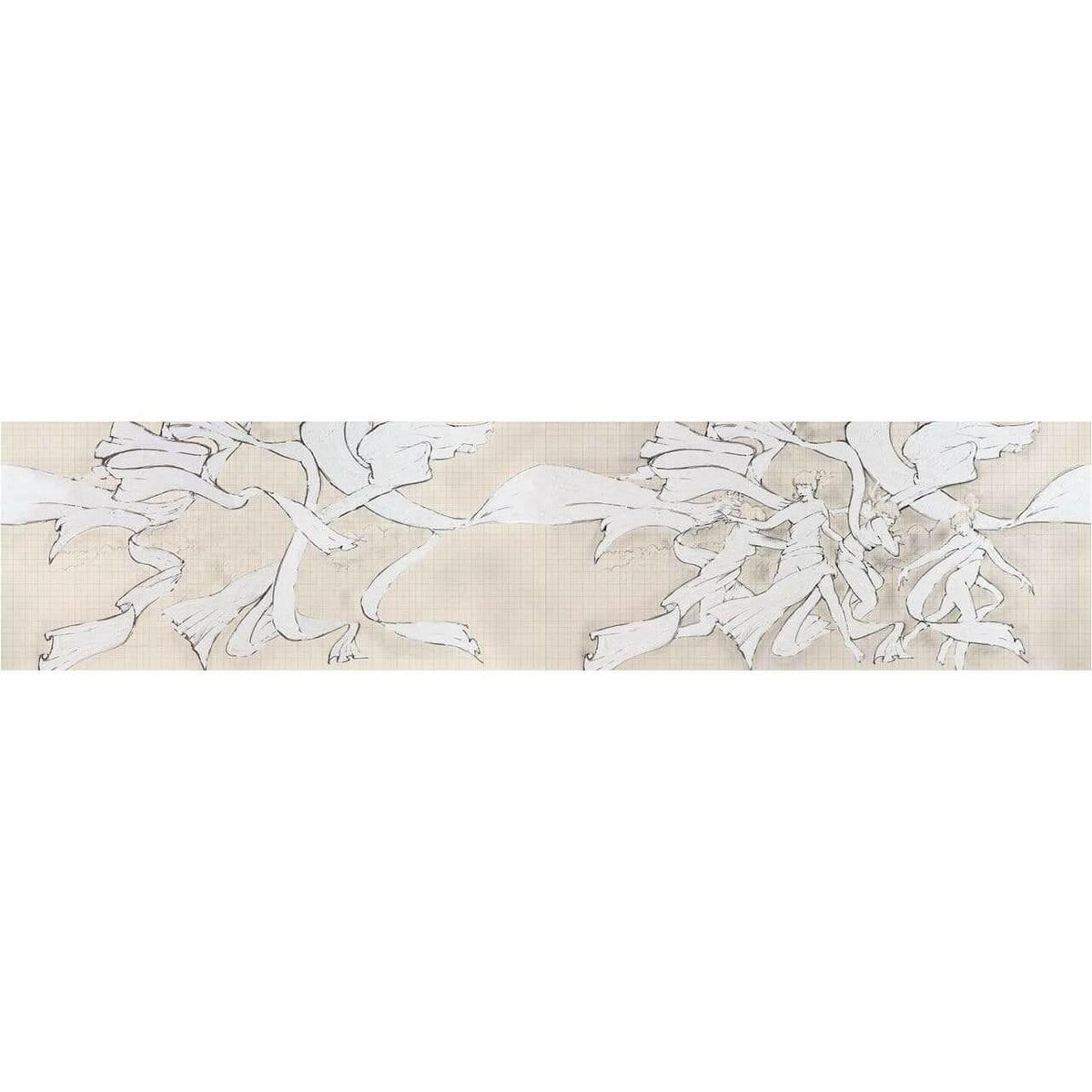 La Maison - Curated - Wallpaper - Wall &amp; Decò