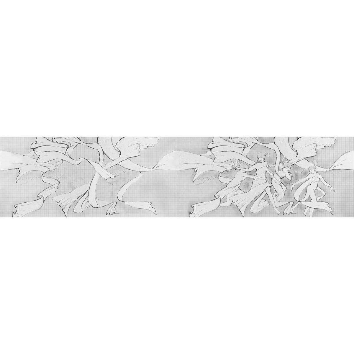 La Maison - Curated - Wallpaper - Wall &amp; Decò