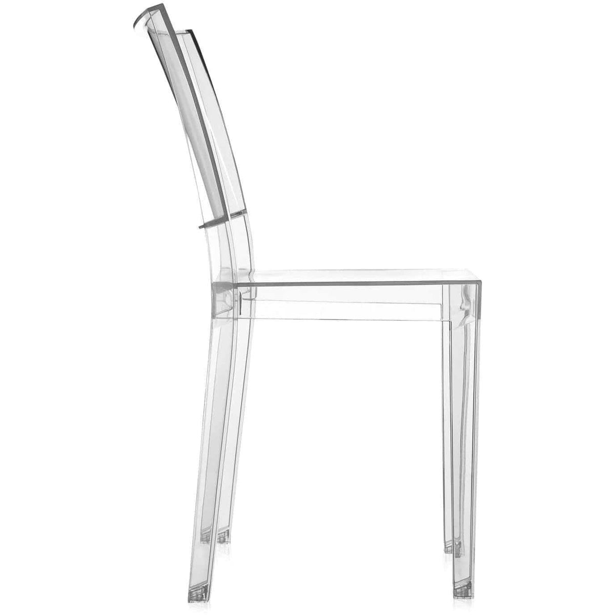 La Marie Chair (Set of 2) - Curated - Furniture - Kartell