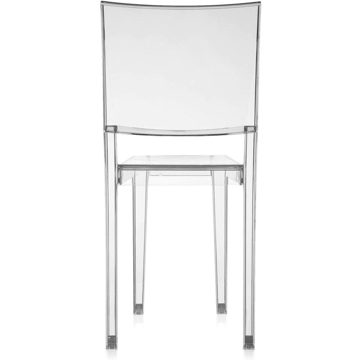 La Marie Chair (Set of 2) - Curated - Furniture - Kartell