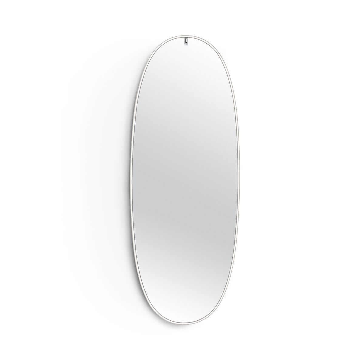 La Plus Belle - Wall-Mounted Mirror with Integrated LED lights - Curated - Accessory - Flos