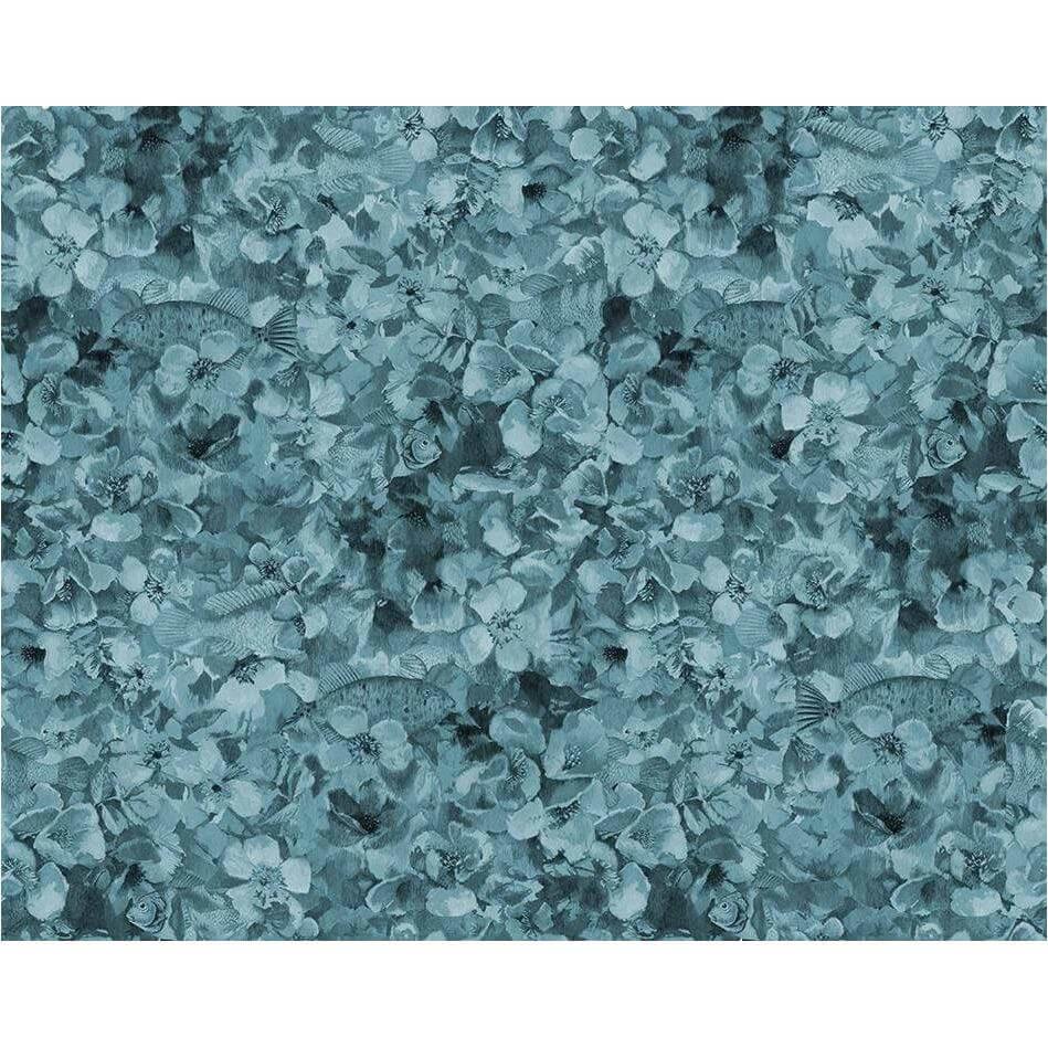 La Vie En Rose - Curated - Wallpaper - Wall & Decò