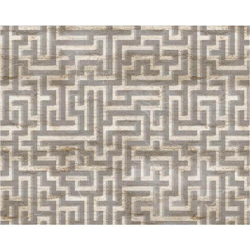 Labyrinth - Curated - Wallpaper - Wall &amp; Decò