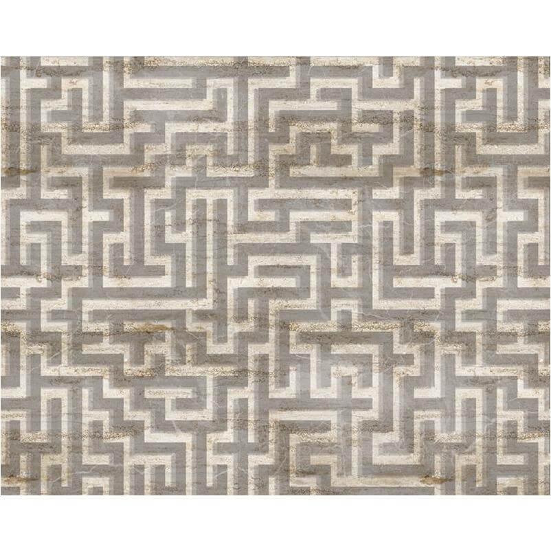 Labyrinth - Curated - Wallpaper - Wall & Decò