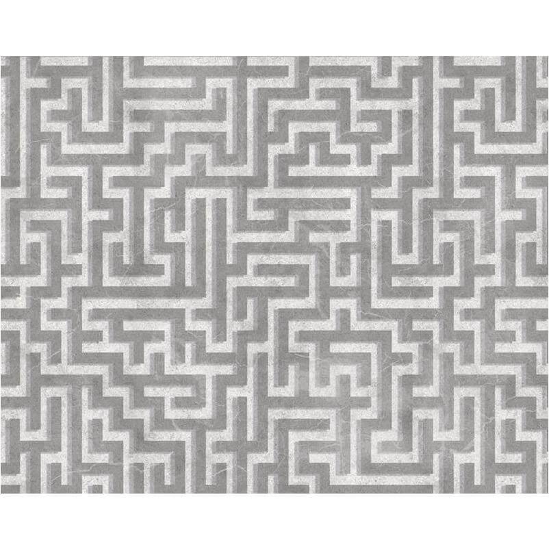 Labyrinth - Curated - Wallpaper - Wall & Decò