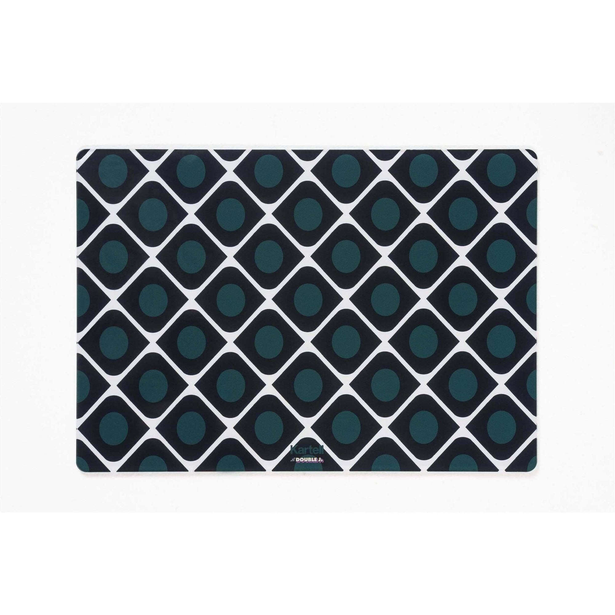 L’Americana Place Mat (Set of 4) - Curated - Tableware - Kartell