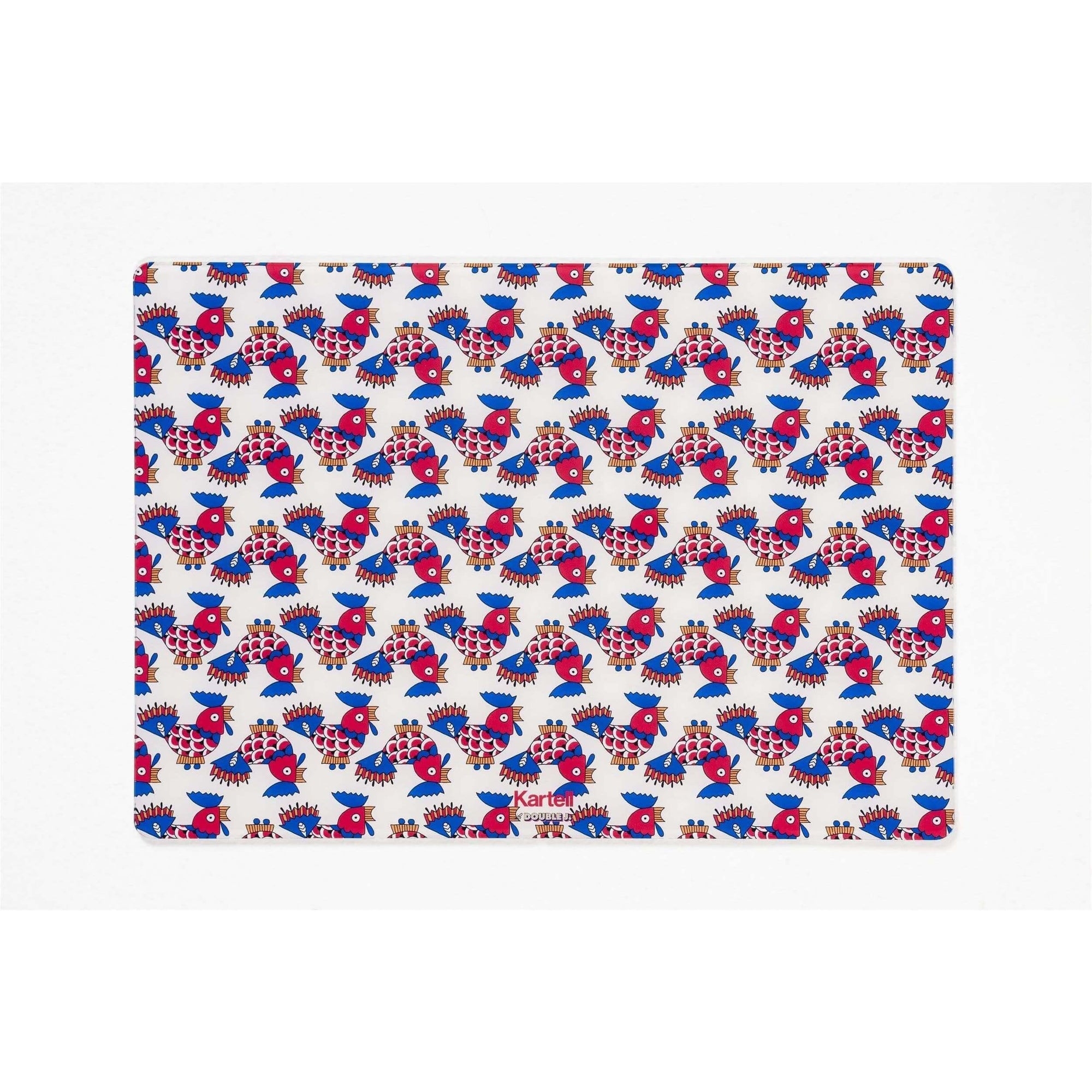 L’Americana Place Mat (Set of 4) - Curated - Tableware - Kartell