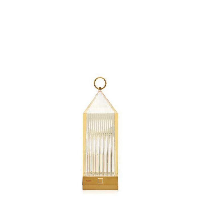 Lantern Portable Lamp with Dimmer - Curated - Accessory - Kartell