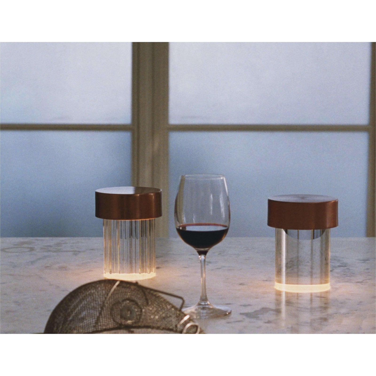 Last Order - Rechargeable Table Lamp - Curated - Lighting - Flos