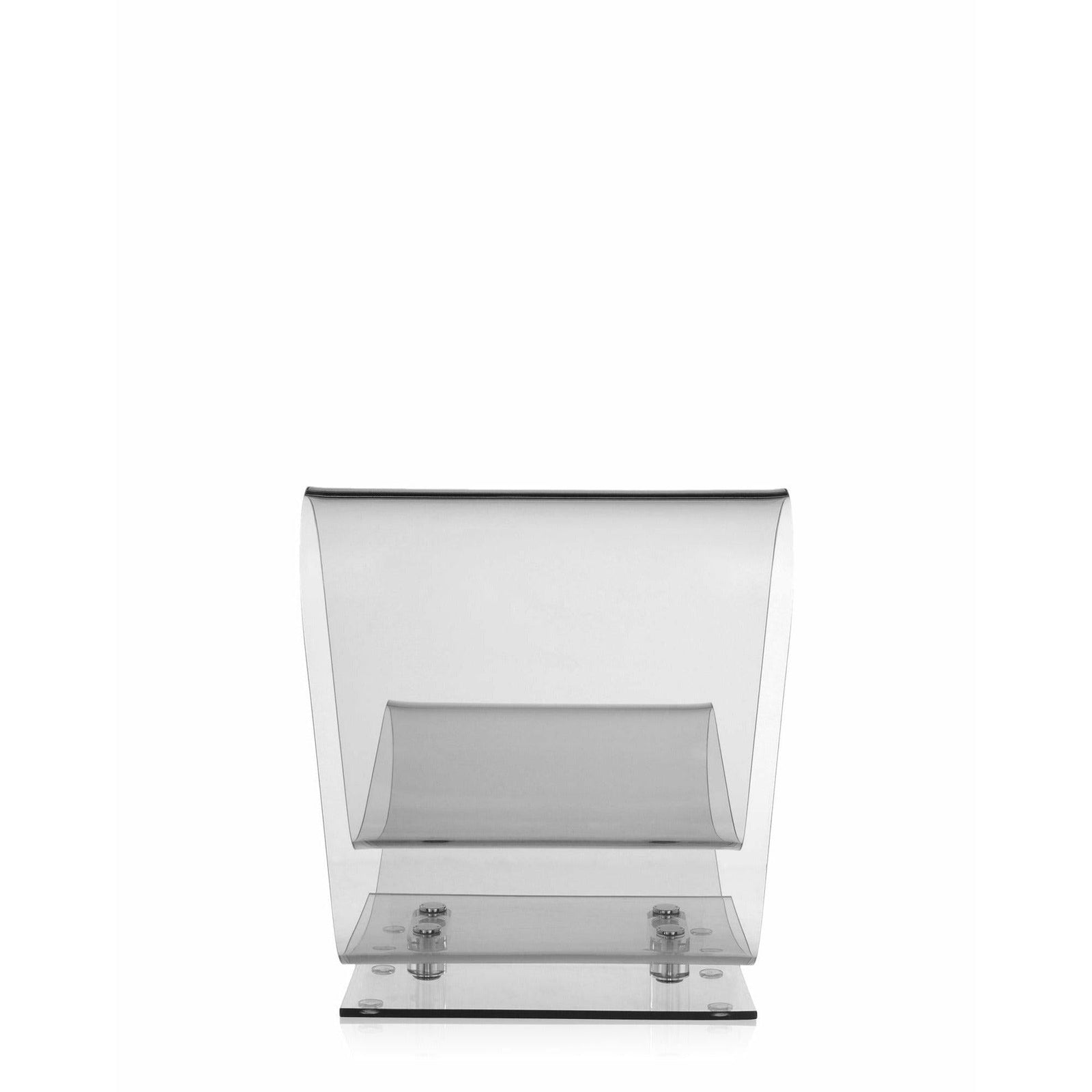 LCP Accent Chair - Curated - Furniture - Kartell