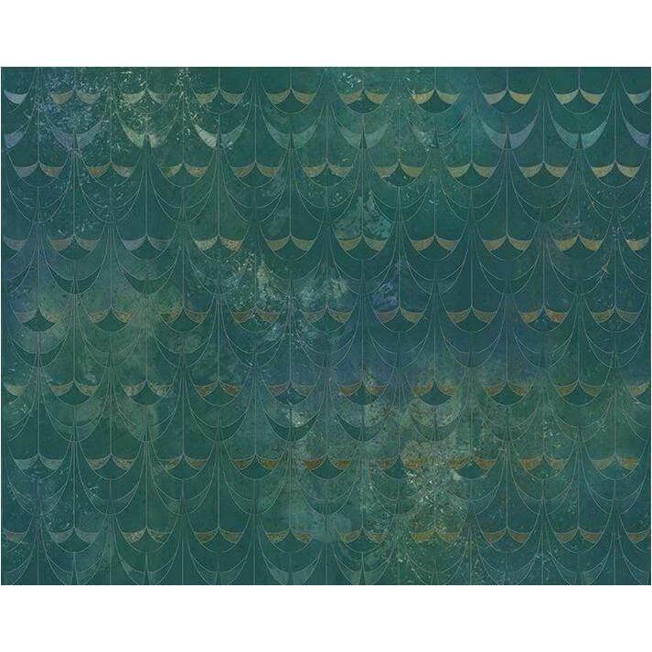 Le Vitrial - Curated - Wallpaper - Wall &amp; Decò