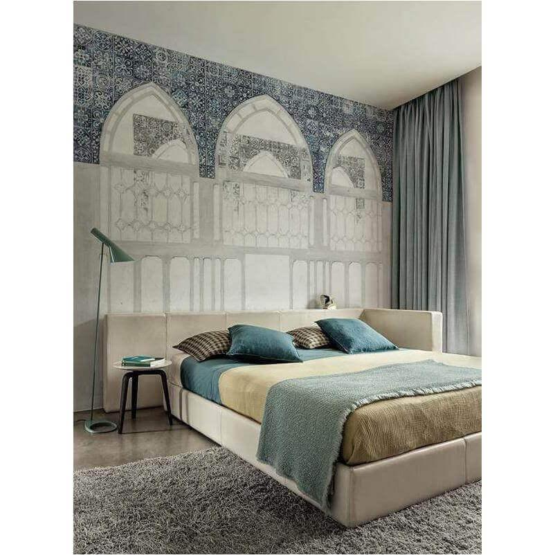 Leon Battista - Curated - Wallpaper - Wall &amp; Decò