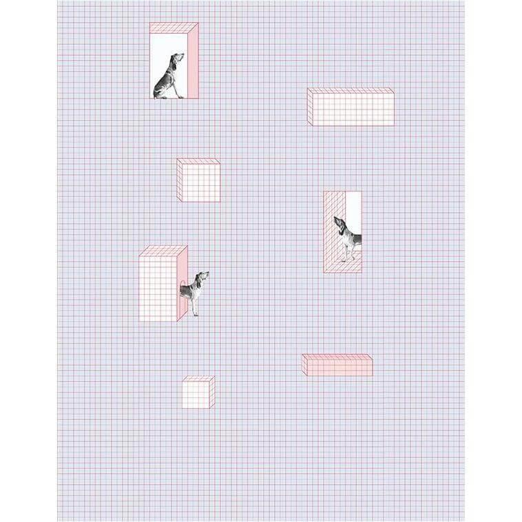 Lesley - Curated - Wallpaper - Wall & Decò