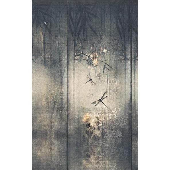 LIBELLULA - Curated - Wallpaper - Wall &amp; Decò