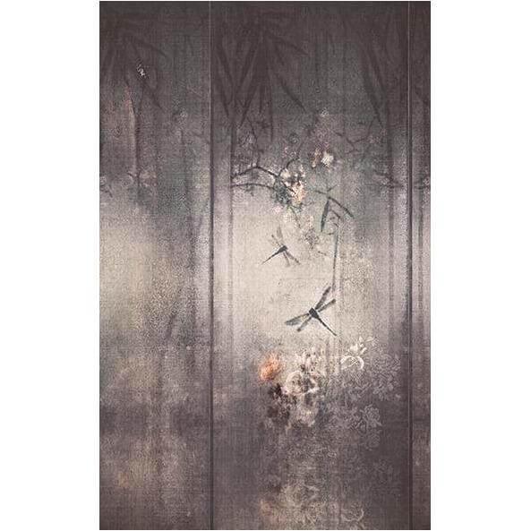 LIBELLULA - Curated - Wallpaper - Wall &amp; Decò