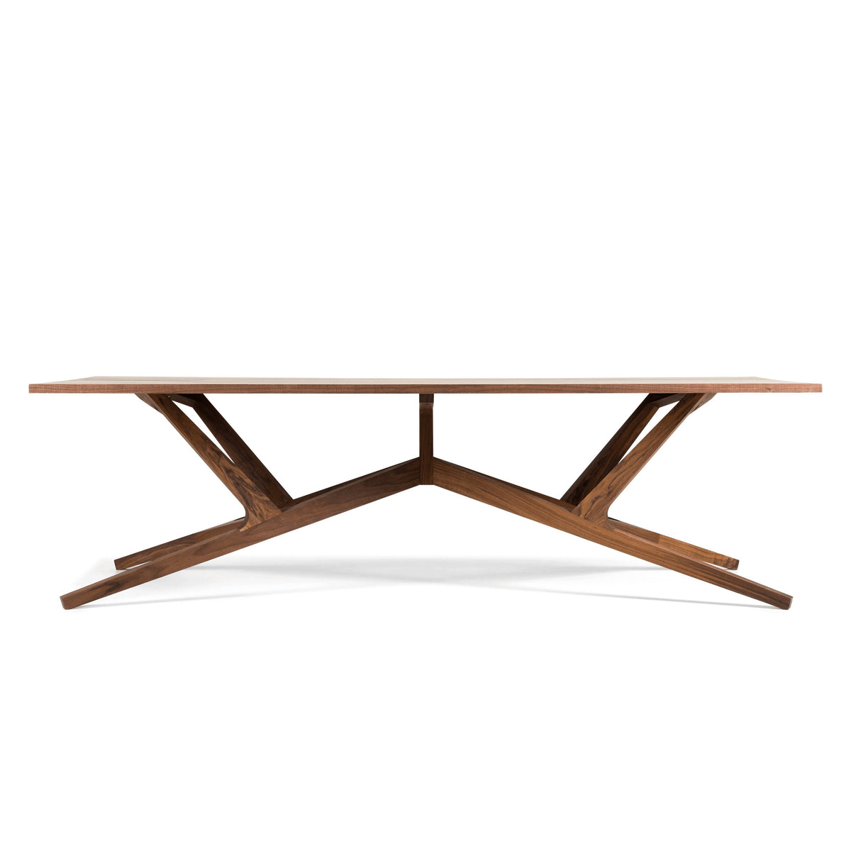 Liberty Dining Table - Curated - Furniture - Moooi