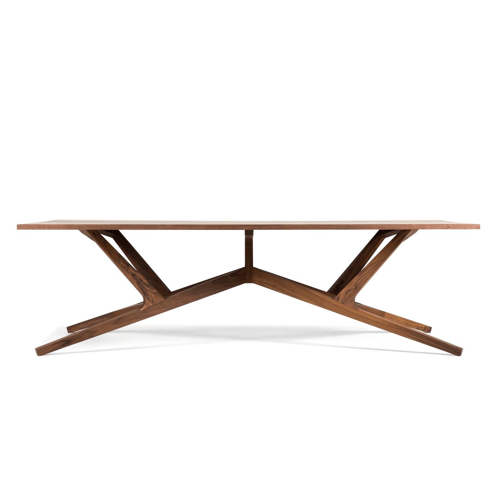 Liberty Dining Table - Curated - Furniture - Moooi