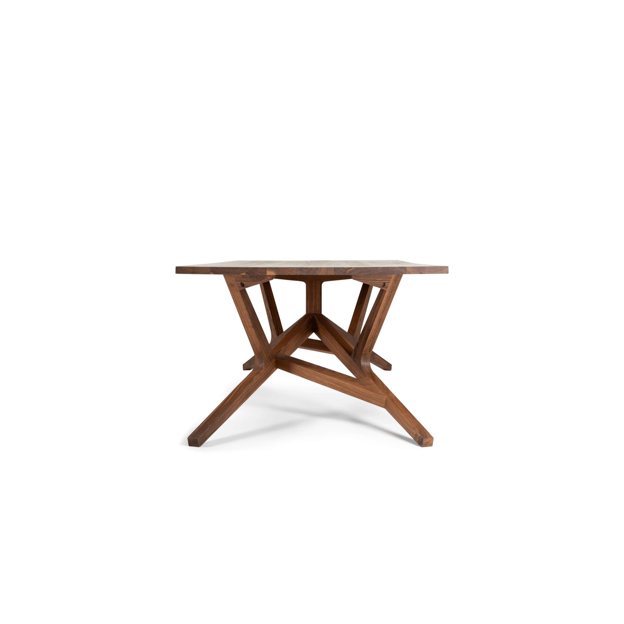 Liberty Dining Table - Curated - Furniture - Moooi