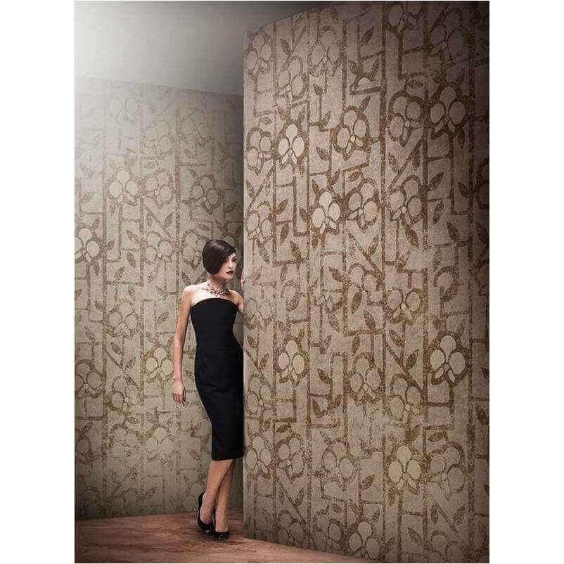 Liberty Love - Curated - Wallpaper - Wall & Decò