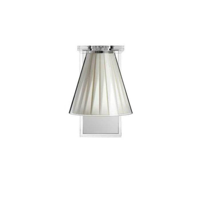 Light-Air Applique Wall Sconce - Curated - Wall Lamp - Kartell