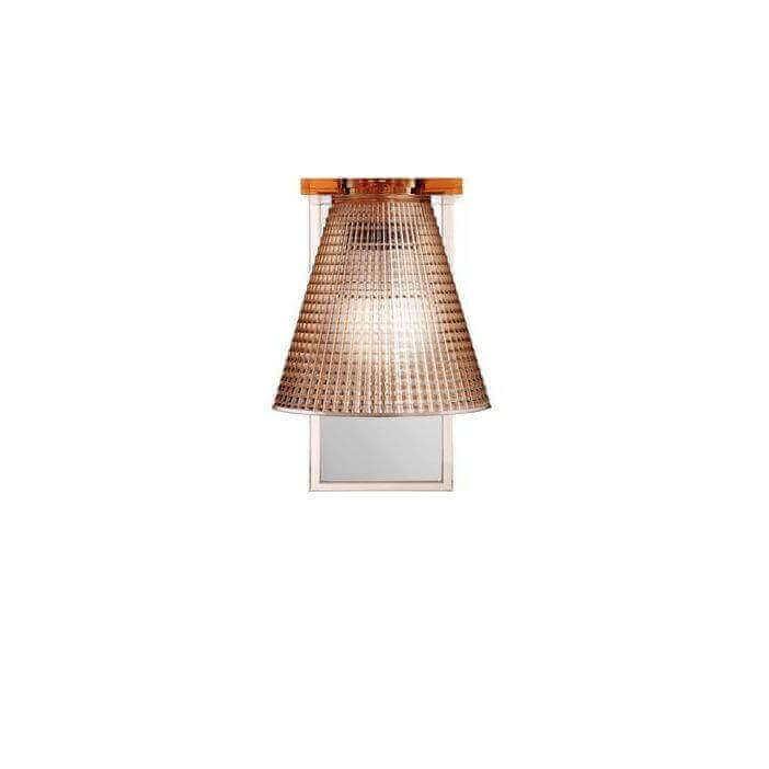 Light-Air Applique Wall Sconce - Curated - Wall Lamp - Kartell