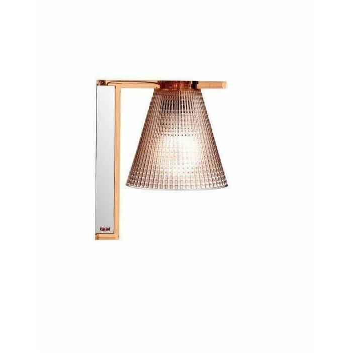 Light-Air Applique Wall Sconce - Curated - Wall Lamp - Kartell