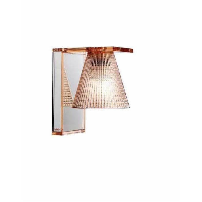 Light-Air Applique Wall Sconce - Curated - Wall Lamp - Kartell