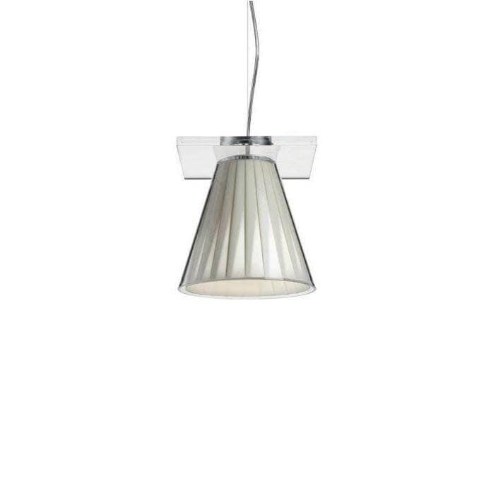 Light-Air Hanging Sculpted Lamp - Curated - Pendant Light - Kartell