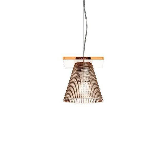 Light-Air Hanging Sculpted Lamp - Curated - Pendant Light - Kartell