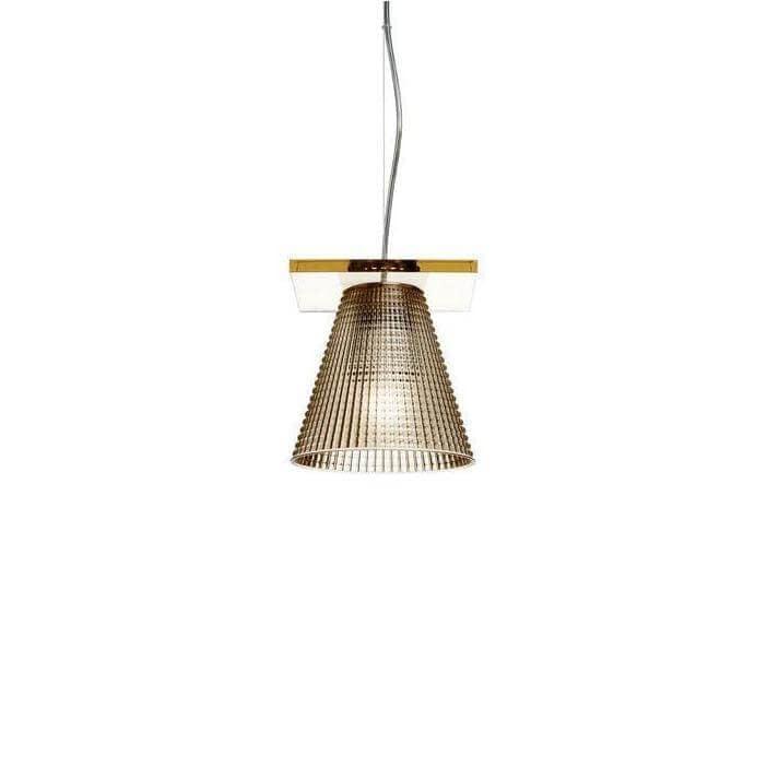 Light-Air Hanging Sculpted Lamp - Curated - Pendant Light - Kartell