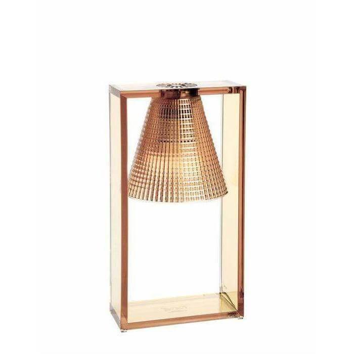 Light-Air Table Lamp with Stand - Curated - Table Lamp - Kartell