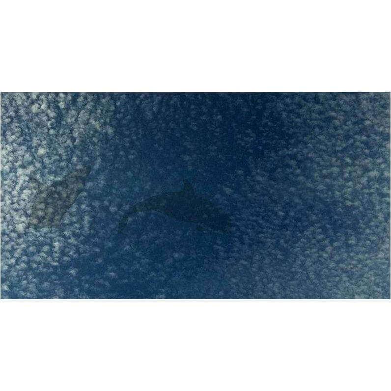 Limbo Azul - Curated - Wallpaper - Wall &amp; Decò