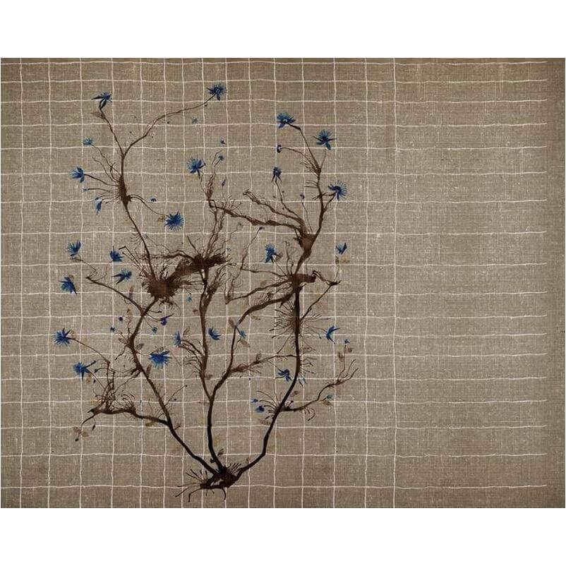 Lino - Curated - Wallpaper - Wall &amp; Decò