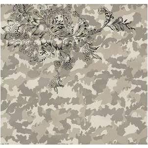 Living' in the Future - Curated - Wallpaper - Wall & Decò