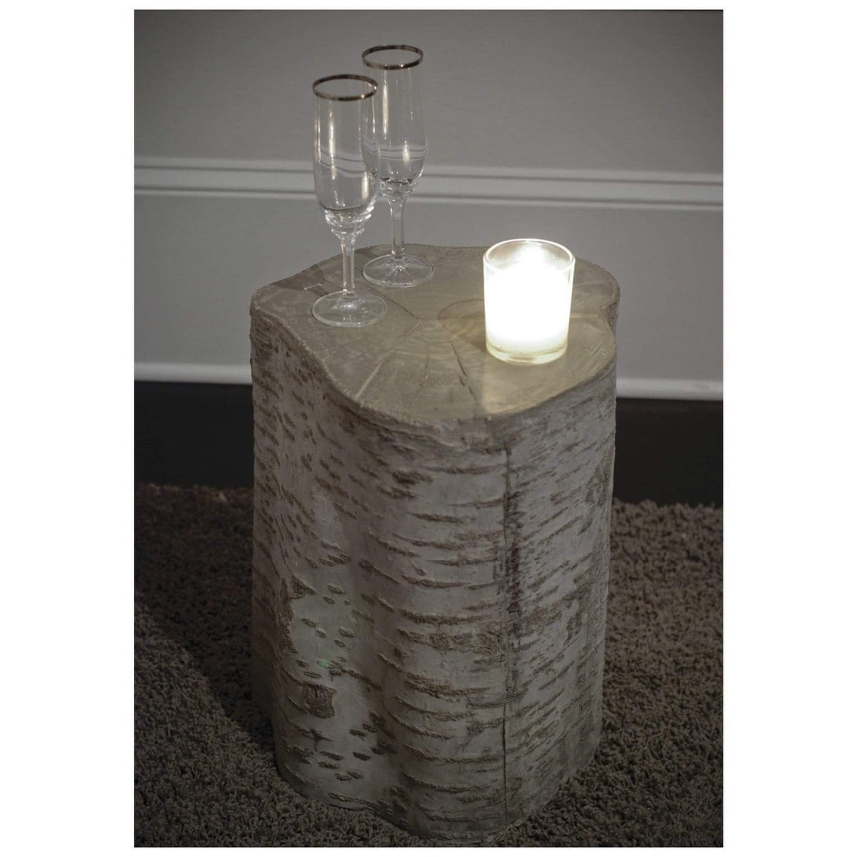 Living Stone - Curated - Furniture - Reaching Quiet