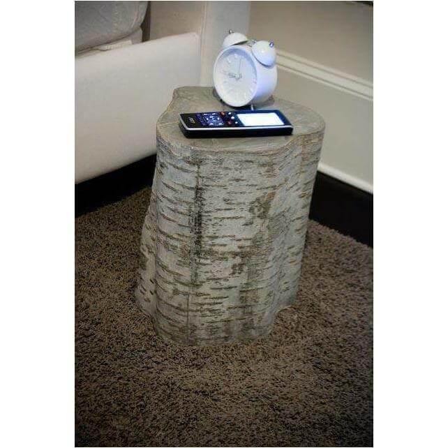 Living Stone - Curated - Furniture - Reaching Quiet