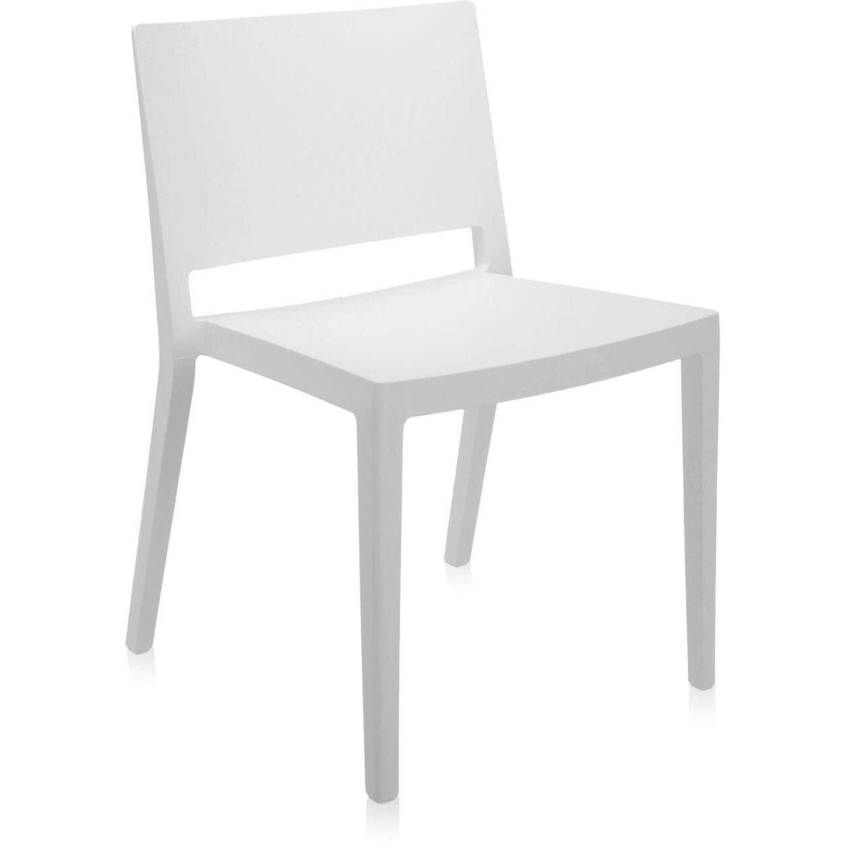 Kartell discount lizz chair