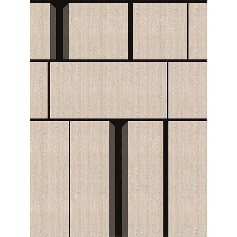 Loophole - Curated - Wallpaper - Wall & Decò