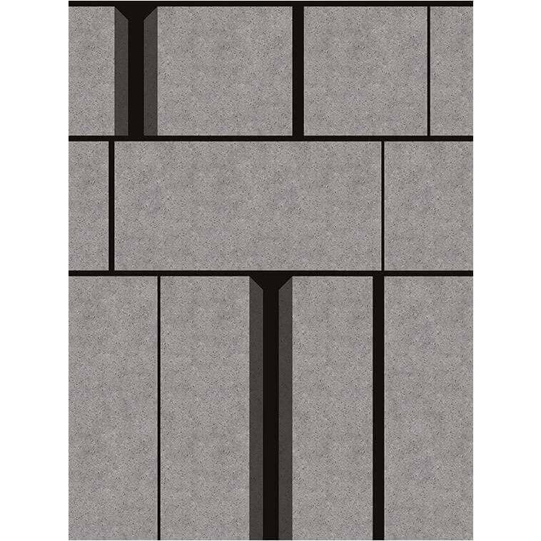 Loophole - Curated - Wallpaper - Wall & Decò