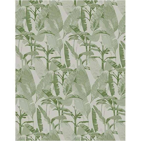 Lost Paradise - Curated - Wallpaper - Wall &amp; Decò