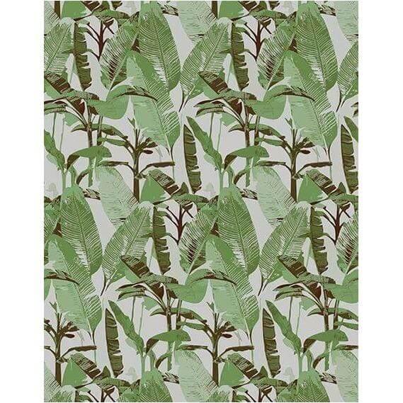 Lost Paradise - Curated - Wallpaper - Wall &amp; Decò