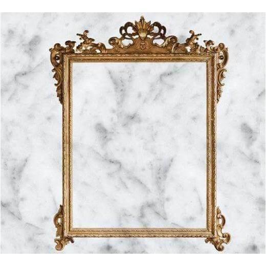 Louis XV - Curated - Wallpaper - Wall &amp; Decò