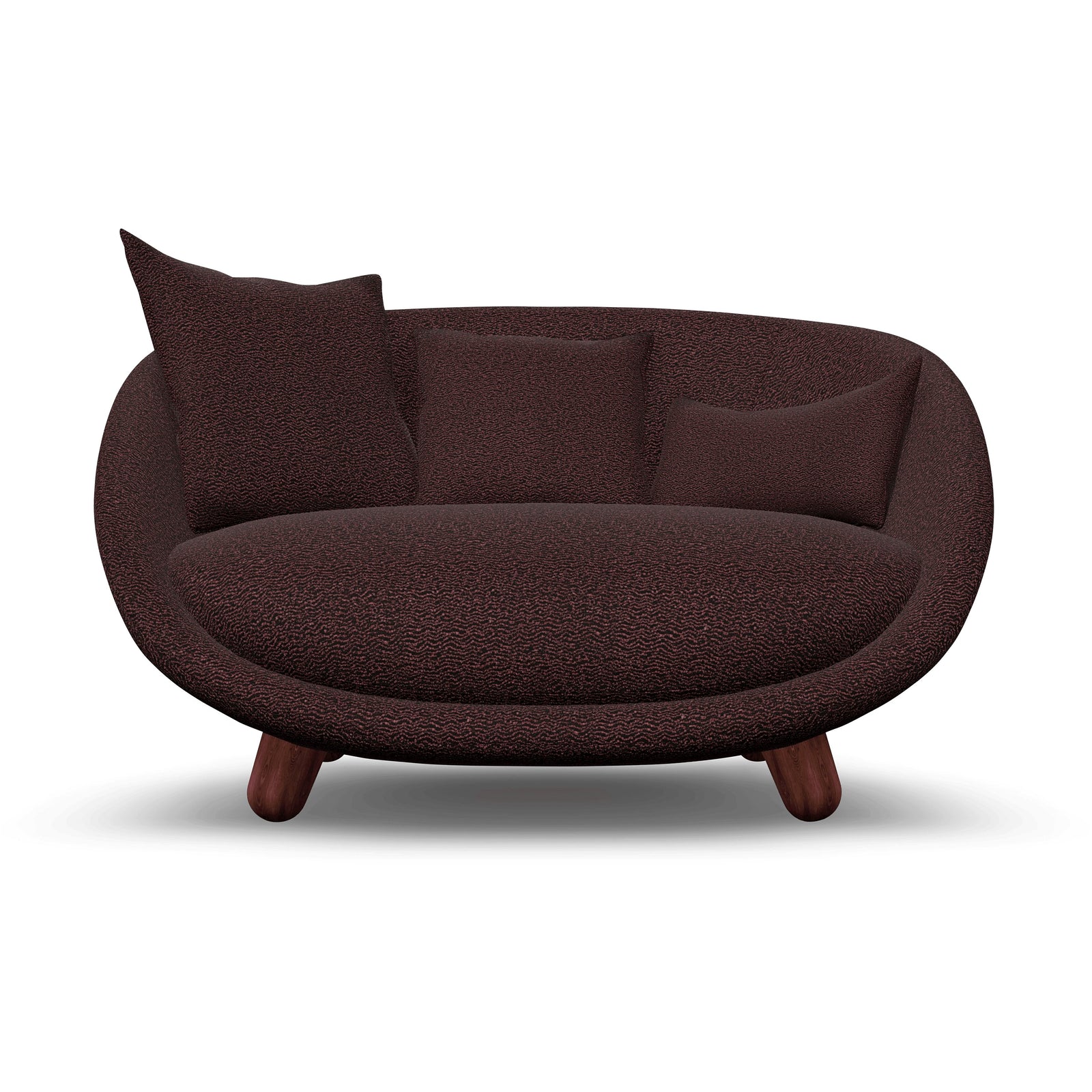 Love Sofa - Curated - Furniture - Moooi