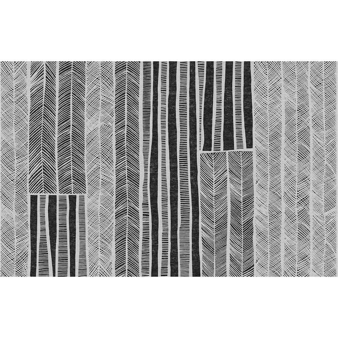 Lucie - Curated - Wallpaper - Wall & Decò