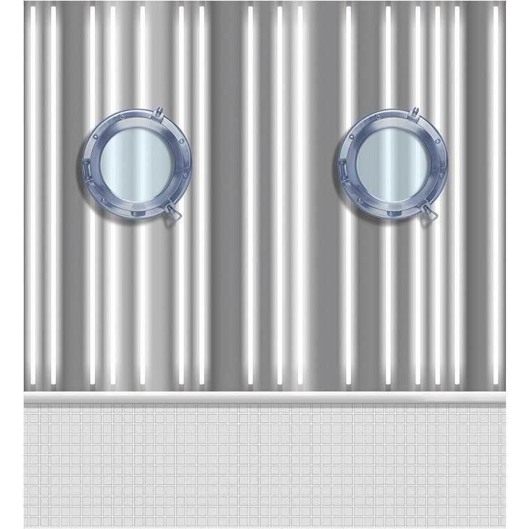 Lumina - Curated - Wallpaper - Wall & Decò